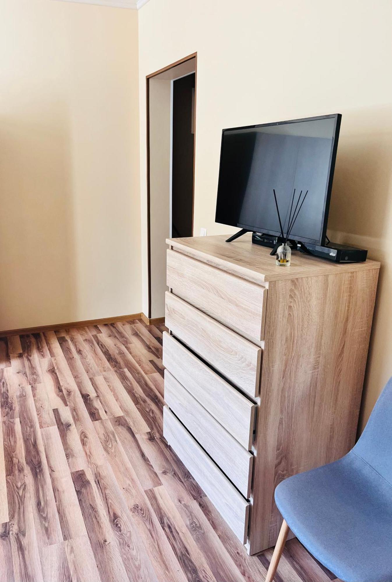 Tallinnhousing Studio For 4 With Free Parking Buitenkant foto