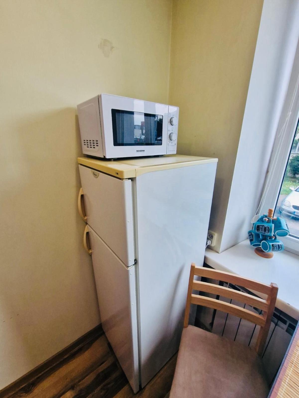 Tallinnhousing Studio For 4 With Free Parking Buitenkant foto